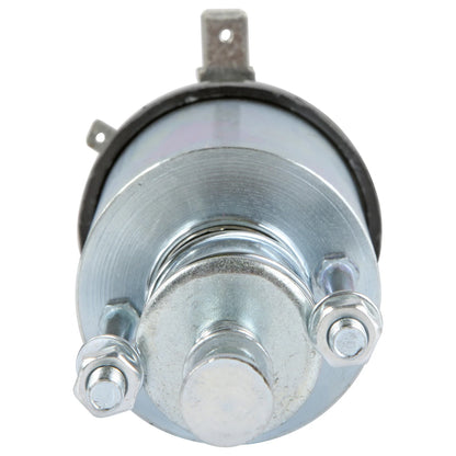 12V Starter Solenoid for Lucas M50 M45G Massey Ferguson IHC Ford 6680-8819