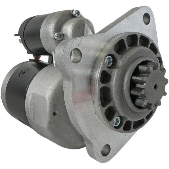 Starter Motor For Ursus Tractors