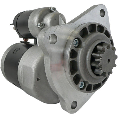 Starter Motor For Ursus Tractors