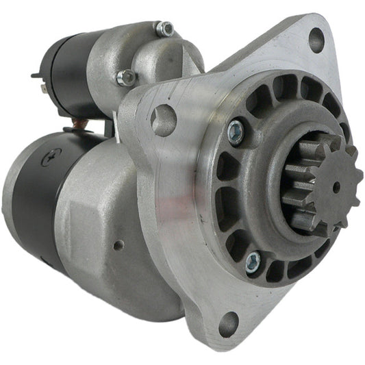 Starter Motor For Ursus Tractors