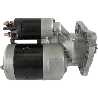 Starter Motor For Ursus Tractors