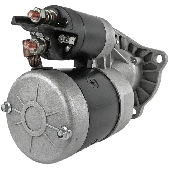 Starter Motor For Ursus Tractors