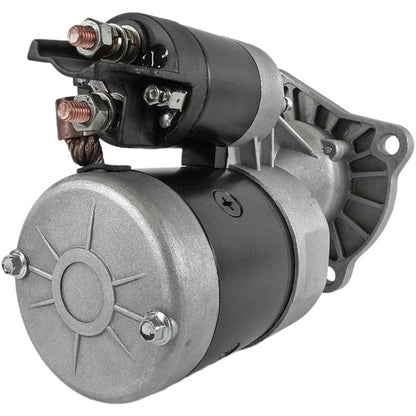 Starter Motor For Ursus Tractors