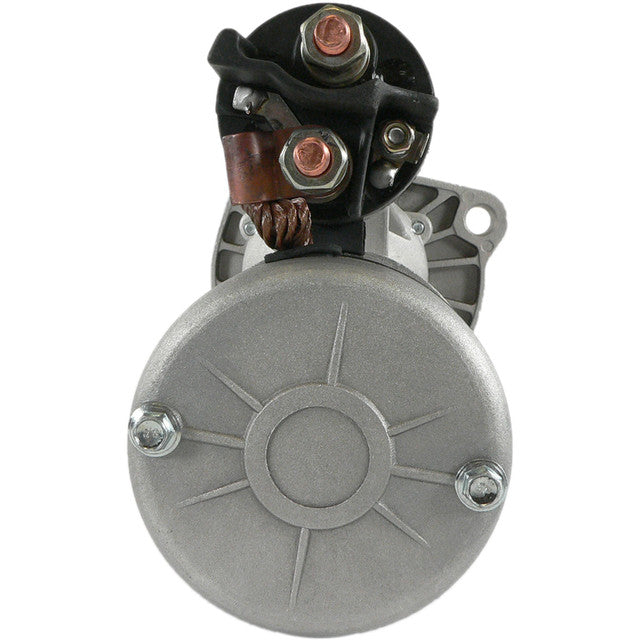 Starter Motor For Ursus Tractors