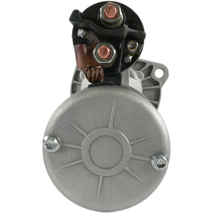 Starter Motor For Ursus Tractors