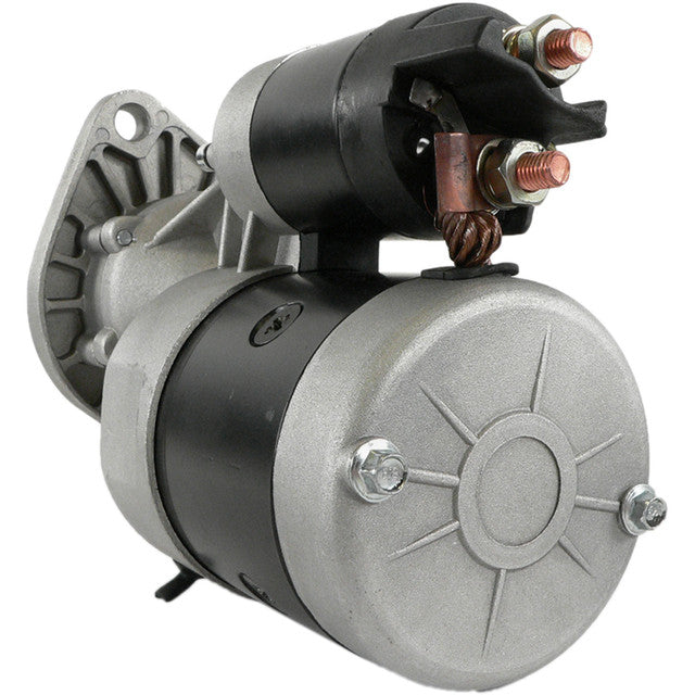 Starter Motor For Ursus Tractors