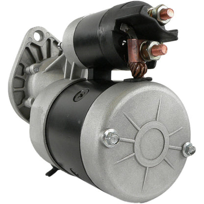 Starter Motor For Ursus Tractors