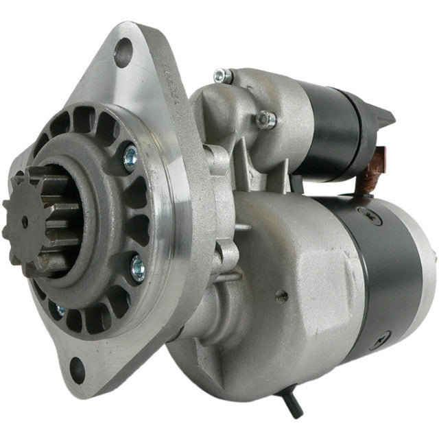 Starter Motor For Ursus Tractors