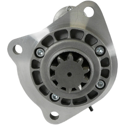 Starter Motor For Ursus Tractors
