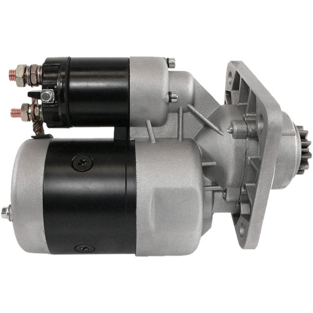 Starter Motor For Ursus Zetor Tractors: OSGR