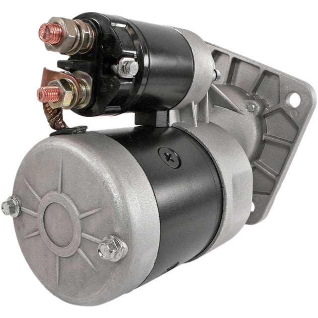 Starter Motor For Ursus Zetor Tractors: OSGR