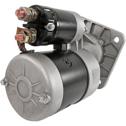 Starter Motor For Ursus Zetor Tractors: OSGR