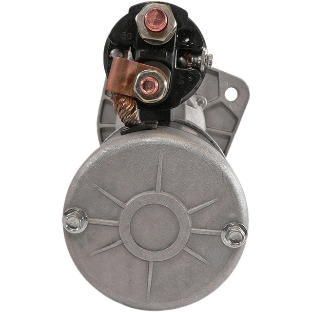 Starter Motor For Ursus Zetor Tractors: OSGR