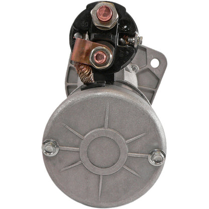 Starter Motor For Ursus Zetor Tractors: OSGR