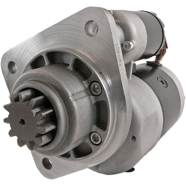 Starter Motor For Ursus Zetor Tractors: OSGR