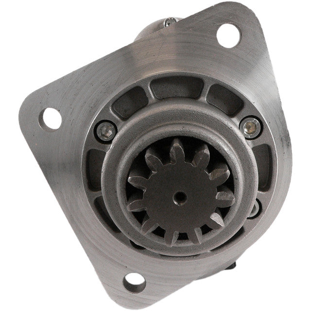 Starter Motor For Ursus Zetor Tractors: OSGR