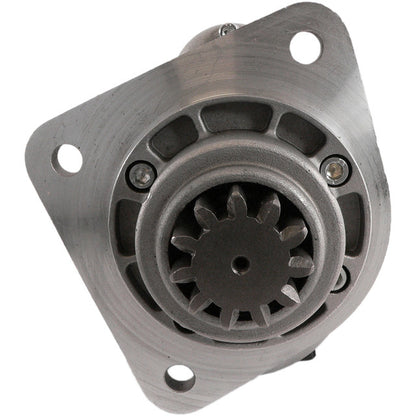 Starter Motor For Ursus Zetor Tractors: OSGR