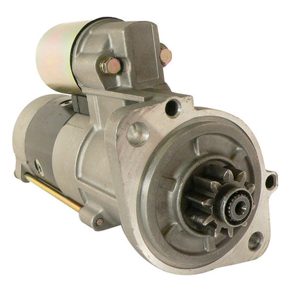Starter Motor For Toro Mowers Mitsubishi Diesel