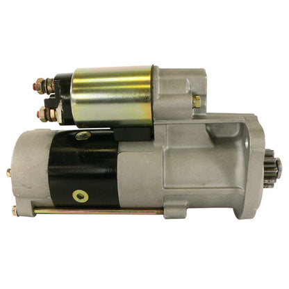 Starter Motor For Toro Mowers Mitsubishi Diesel