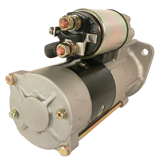 Starter Motor For Toro Mowers Mitsubishi Diesel