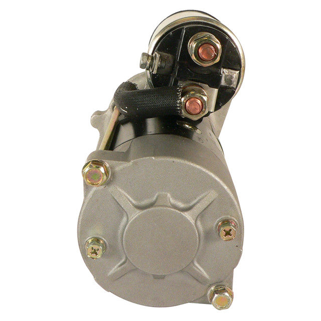 Starter Motor For Toro Mowers Mitsubishi Diesel