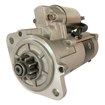 Starter Motor For Toro Mowers Mitsubishi Diesel