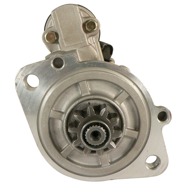 Starter Motor For Toro Mowers Mitsubishi Diesel