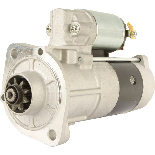 Kubota V3000 Starter Motor 24V 3.2kW 9 Teeth - 1K011-63011 M8T80871 M008T80871
