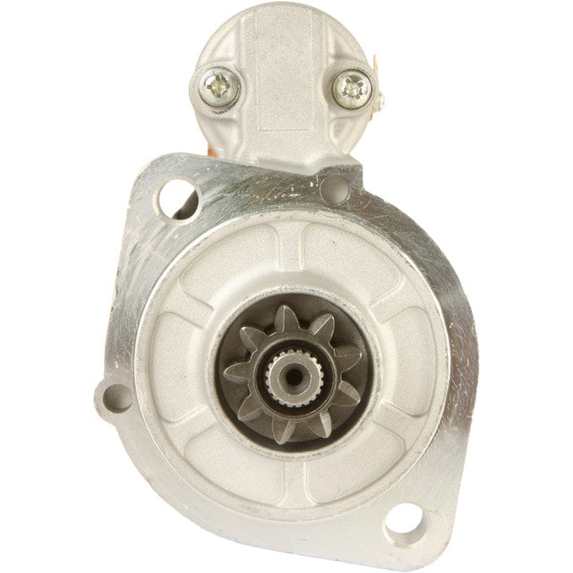 Kubota V3000 Starter Motor 24V 3.2kW 9 Teeth - 1K011-63011 M8T80871 M008T80871