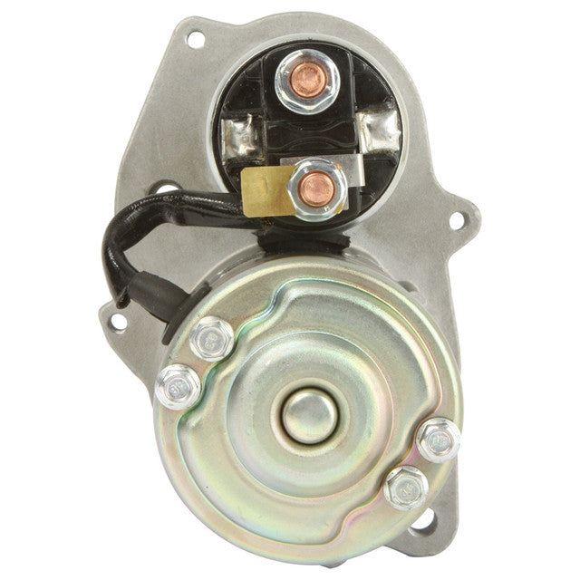 Starter Motor for Polaris Diesel ATV 455cc 1999-2002 - 12V 13T OEM Quality