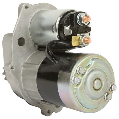 Starter Motor for Polaris Diesel ATV 455cc 1999-2002 - 12V 13T OEM Quality