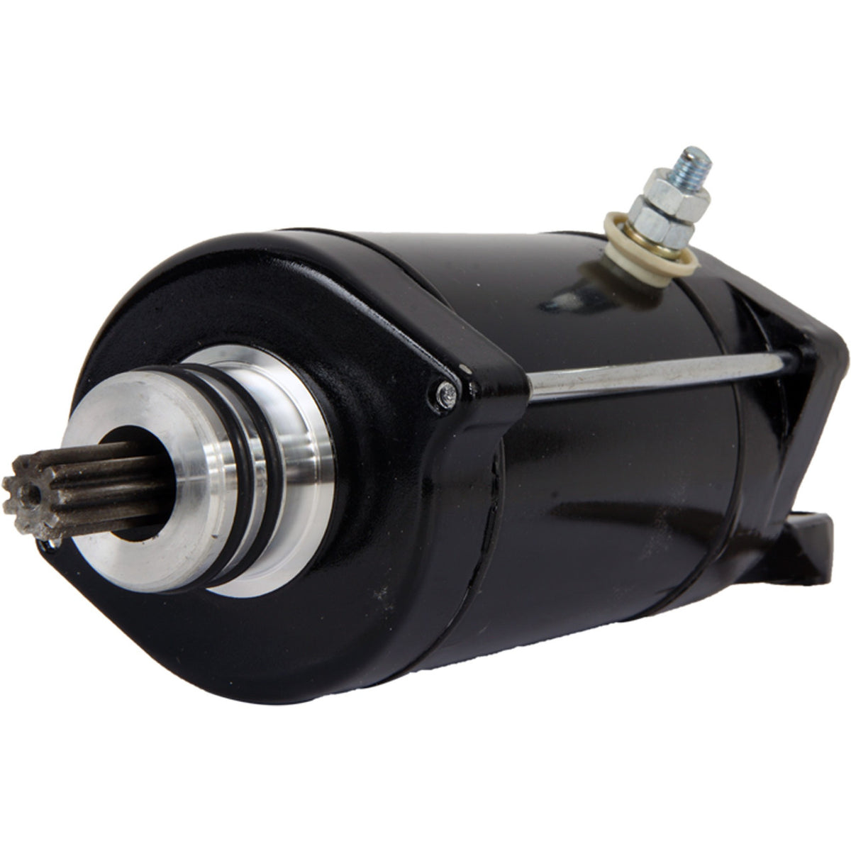 Starter motor for Kawasaki Polaris Sea-Doo personal watercraft 650 to 1100