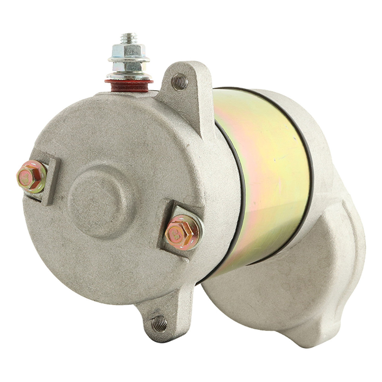 Starter Motor Polaris Scrambler 250 400 Trailblazer Big Boss 250 300 350 400L