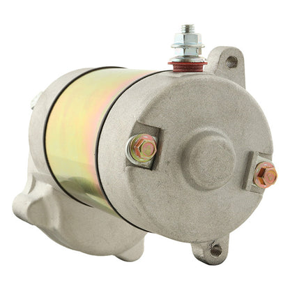 Starter Motor Polaris Scrambler 250 400 Trailblazer Big Boss 250 300 350 400L