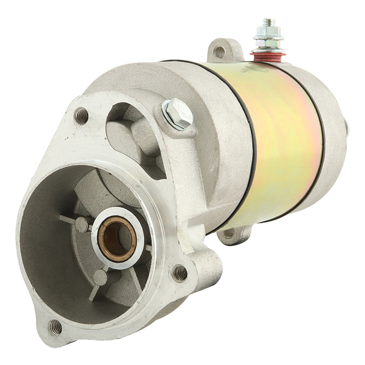 Starter Motor Polaris Scrambler 250 400 Trailblazer Big Boss 250 300 350 400L