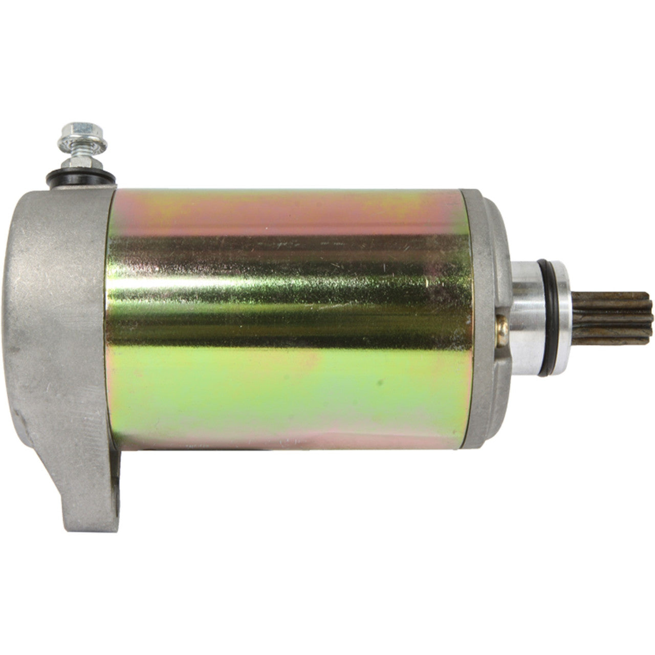 Starter Motor Suzuki LT250 GN250 GZ250 Quadrunner Marauder 12V 9T CCW