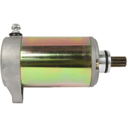 Starter Motor Suzuki LT250 GN250 GZ250 Quadrunner Marauder 12V 9T CCW