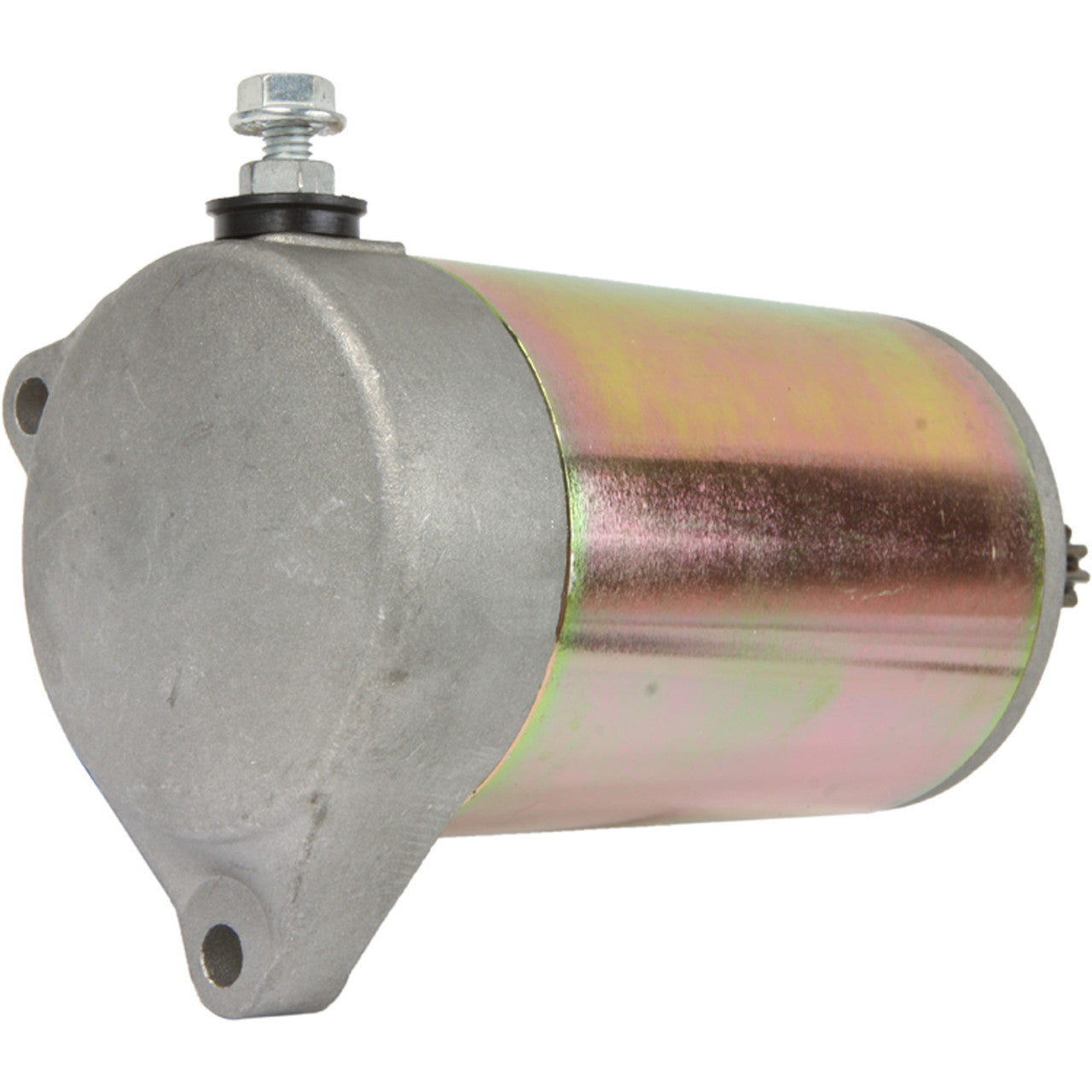 Starter Motor Suzuki LT250 GN250 GZ250 Quadrunner Marauder 12V 9T CCW