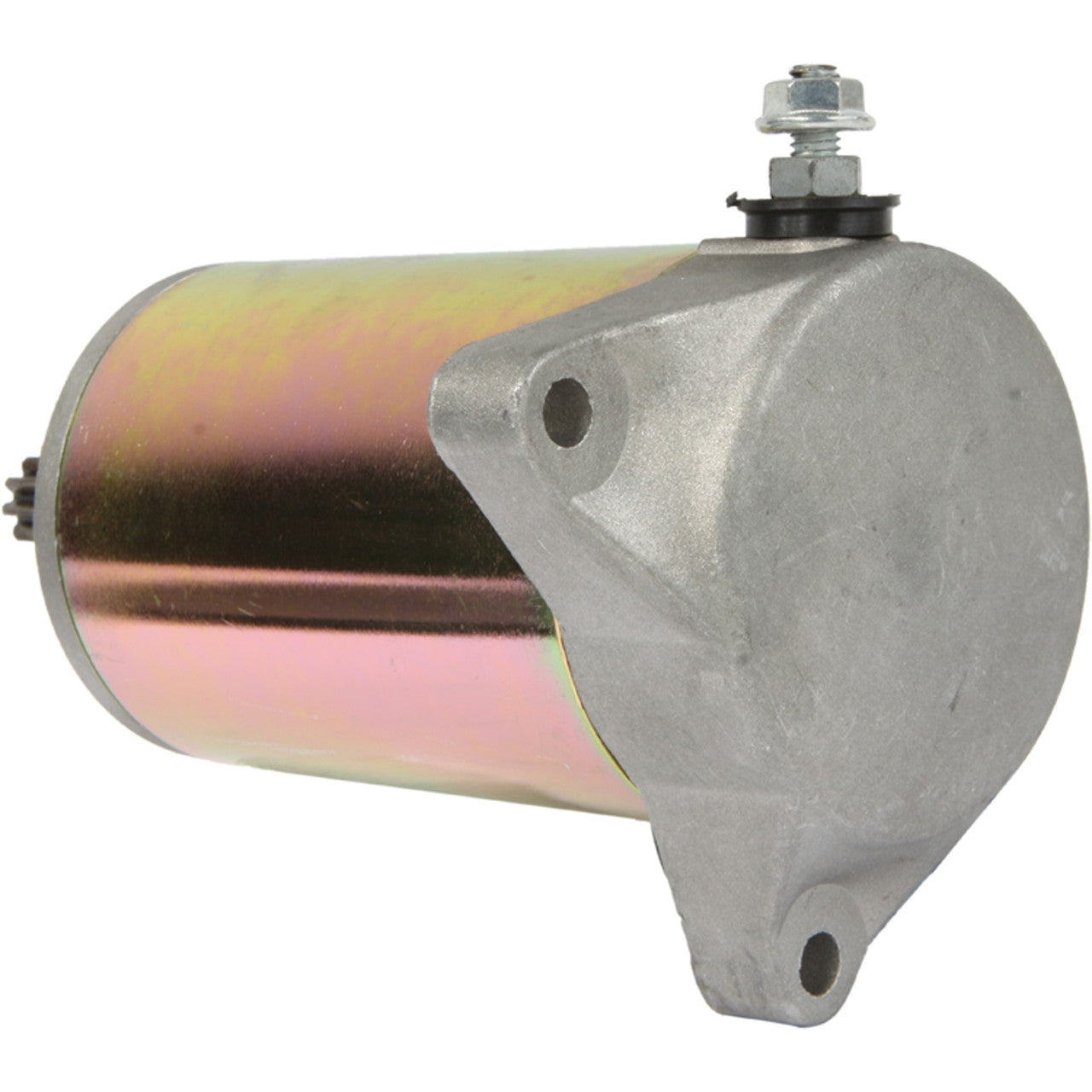 Starter Motor Suzuki LT250 GN250 GZ250 Quadrunner Marauder 12V 9T CCW