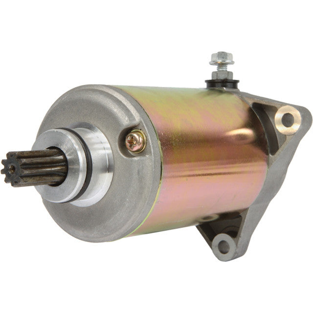 Starter Motor Suzuki LT250 GN250 GZ250 Quadrunner Marauder 12V 9T CCW