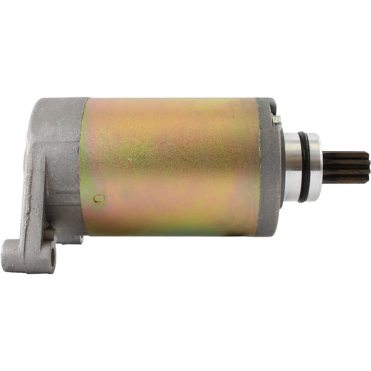 Starter motor for Suzuki GN125 DR125 DR200 and Hyosung 125 GA125 RX125