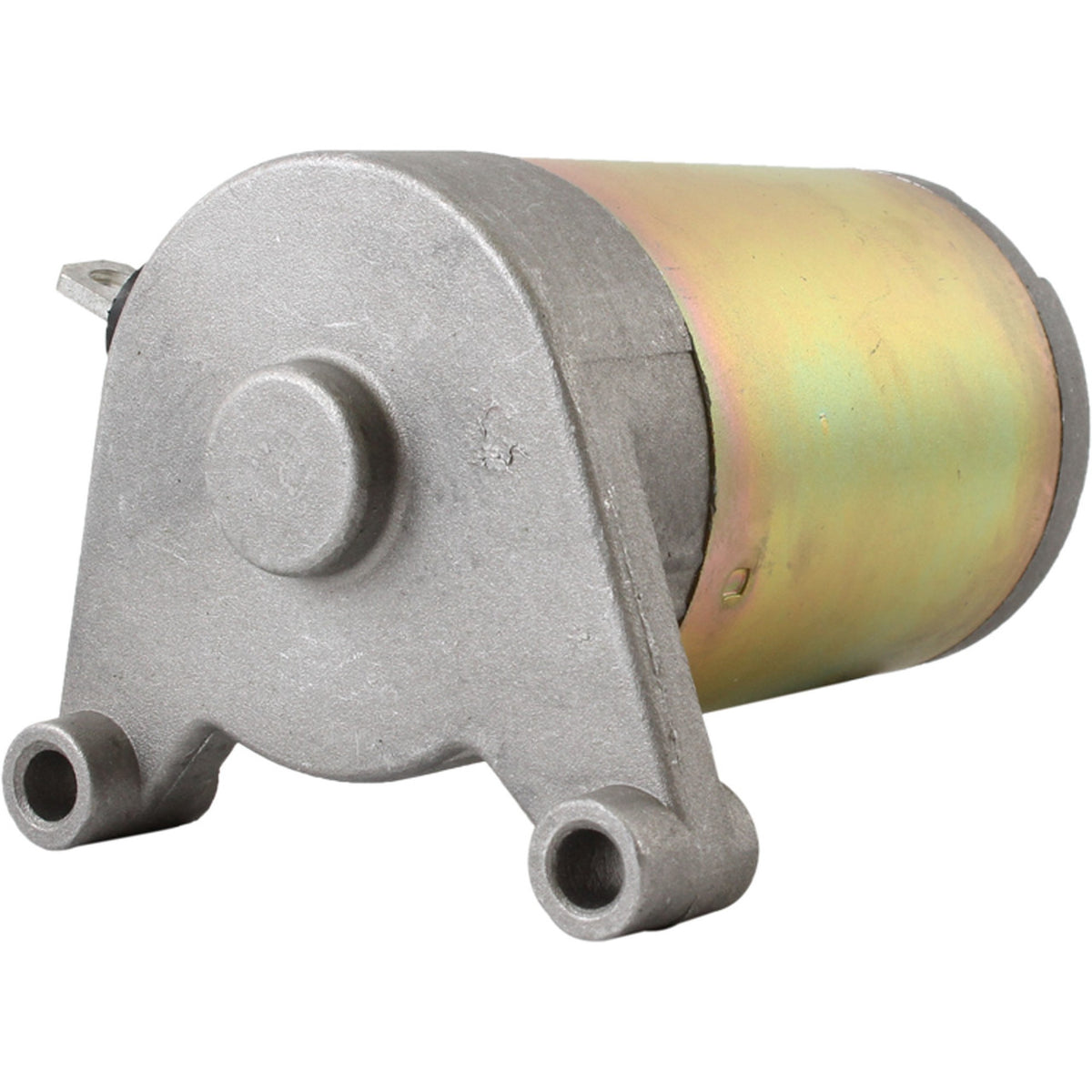 Starter motor for Suzuki GN125 DR125 DR200 and Hyosung 125 GA125 RX125