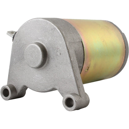Starter motor for Suzuki GN125 DR125 DR200 and Hyosung 125 GA125 RX125