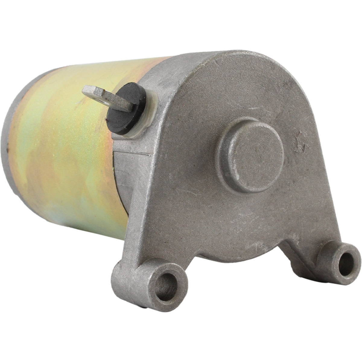 Starter motor for Suzuki GN125 DR125 DR200 and Hyosung 125 GA125 RX125
