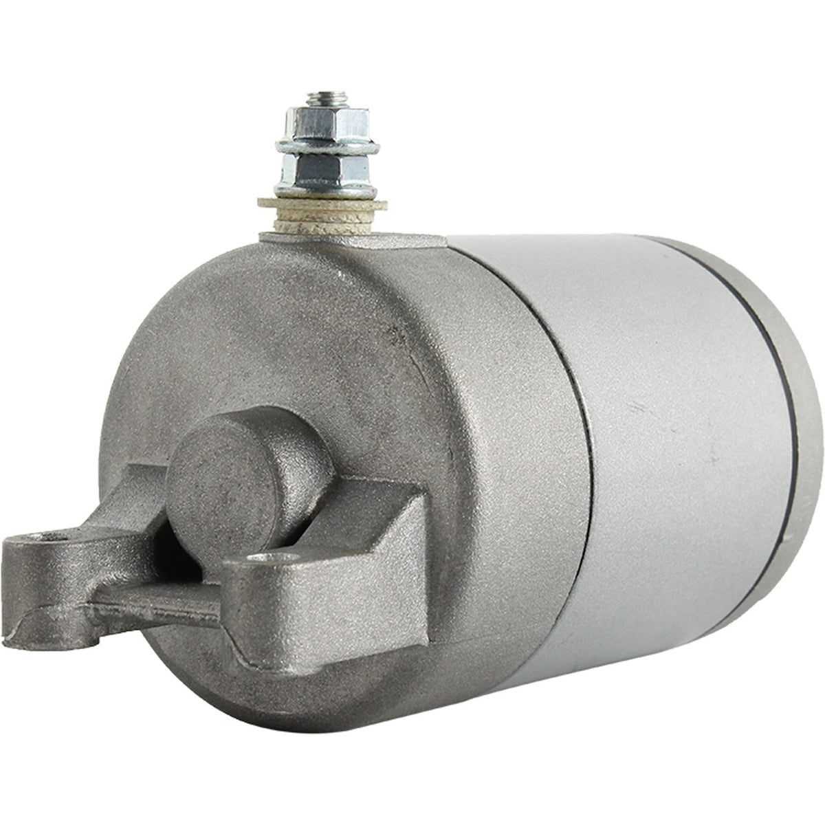 Starter motor for Honda CBR600 F4 F4i 1999-2006 motorcycle - 12V, 9 tooth