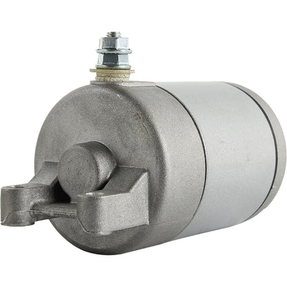 Starter motor for Honda CBR600 F4 F4i 1999-2006 motorcycle - 12V, 9 tooth