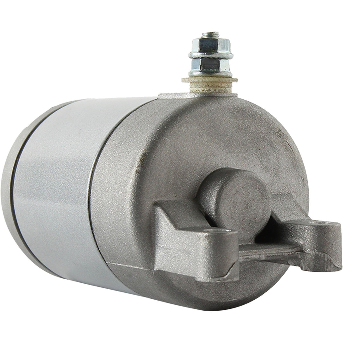 Starter motor for Honda CBR600 F4 F4i 1999-2006 motorcycle - 12V, 9 tooth