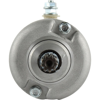 Starter motor for Honda CBR600 F4 F4i 1999-2006 motorcycle - 12V, 9 tooth