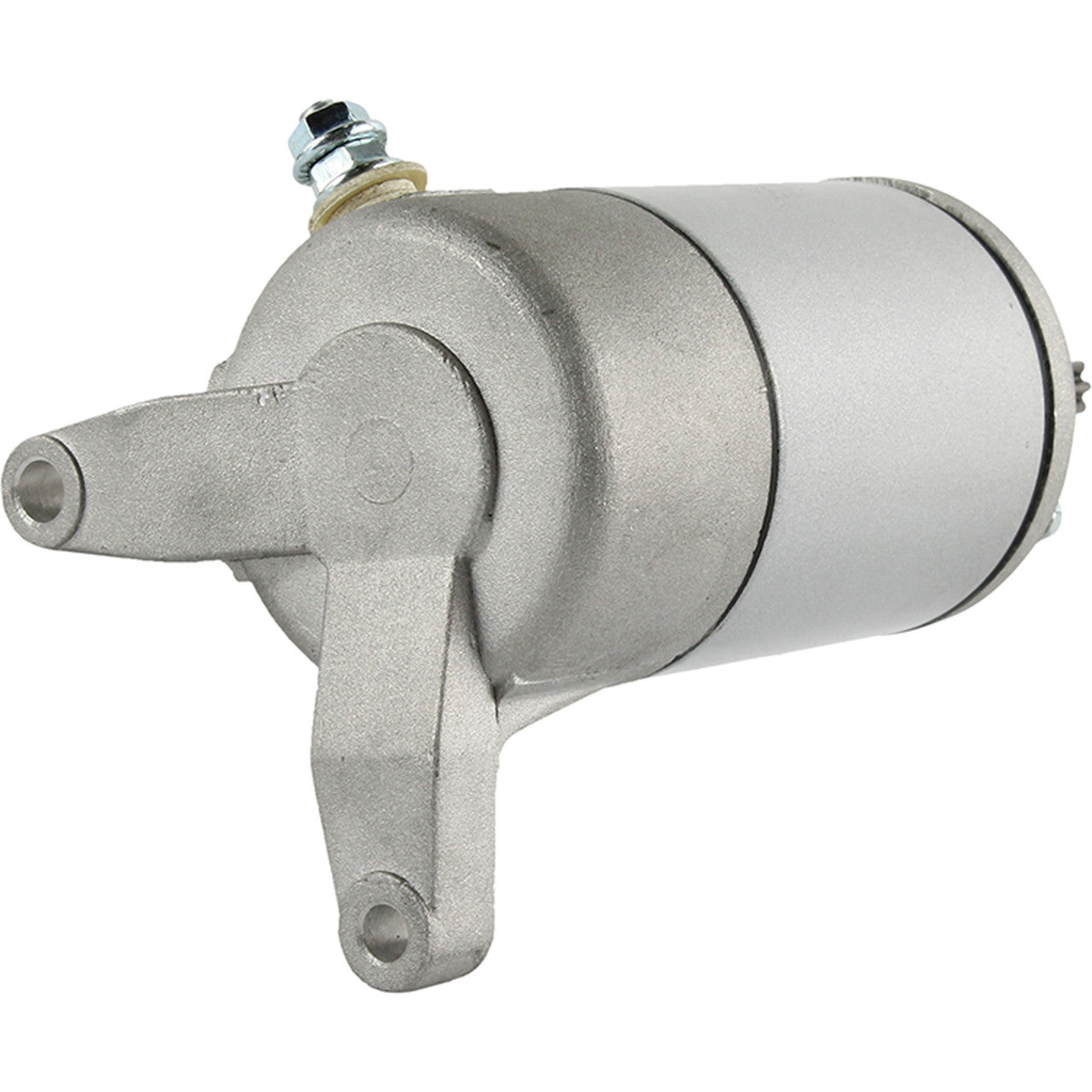Suzuki DL650 SFV650 SV650 Starter Motor 12V 9-Spline 31100-19F00 Lester 18789