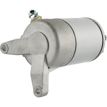 Suzuki DL650 SFV650 SV650 Starter Motor 12V 9-Spline 31100-19F00 Lester 18789